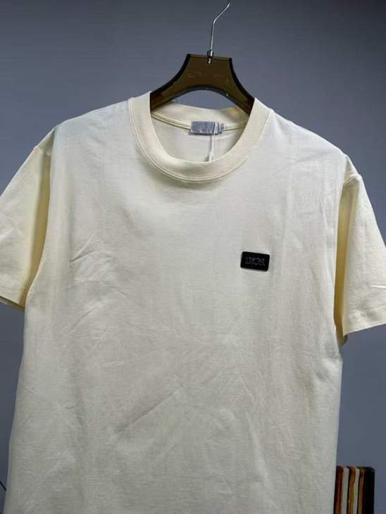 Dior T Shirts Short _SKUDiorS-3XL8qx0315883